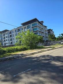 Condominium For Rent in Taman Ekologi @ Eco Park