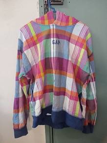 244.gap hoodie