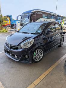 Perodua MyVi EZi PREMIUM in Kuantan, PHG