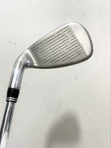 Golf Iron 6 COBRA S3 MAX Steel Flex S
