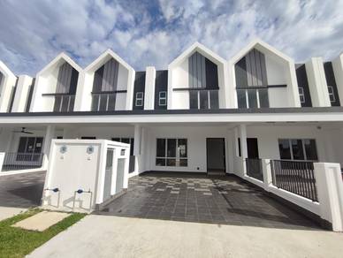 2-storey Terraced House For Sale in Semenyih,SGR