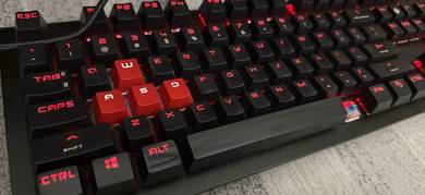Omen mechanical keyboards