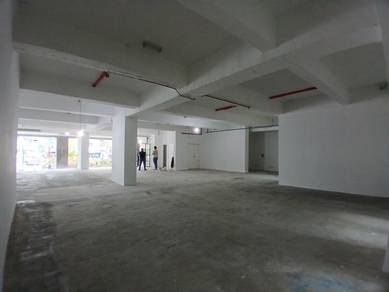 Shop lot For Rent in Jalan Sultan Ismail,KUL