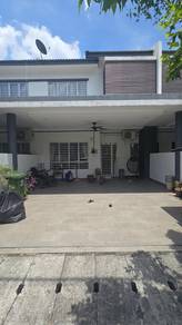 2-storey Terraced House For Sale in Ipoh,PRK