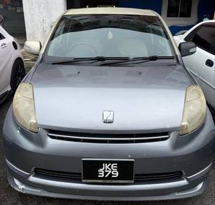 Perodua MyVi EZ in Johor Bahru, JHR