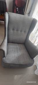 Wing Chair