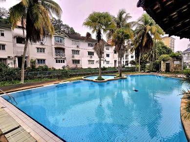 Condominium For Sale in Desaku 3