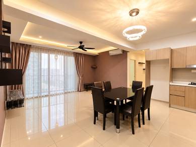 Service Residence For Rent in Gravit8