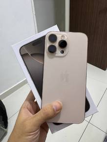 Iphone 16 Pro Max (ZP)