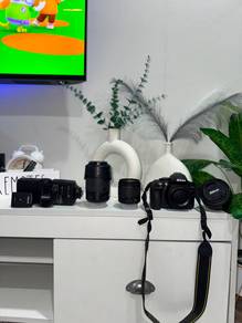 Nikon D5300