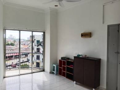 Apartment For Sale in Sri Johor