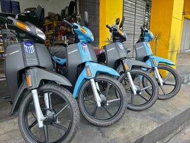 Aveta DY 115