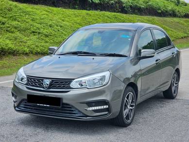 2020 Proton Saga Premium PREMIUM AT