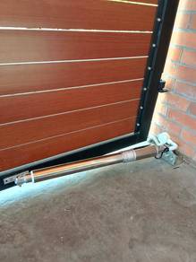 OAE 333A Paling Murah Autogate System Offer