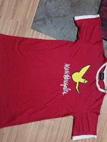 mark Gonzales shirt 