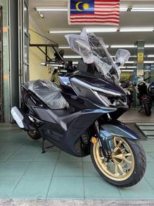Sym ADXTG 400