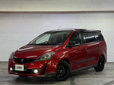 Proton Exora PREMIUM in Balakong, SGR