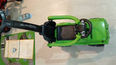 Baby Car