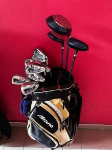 Slazenger Golf Set