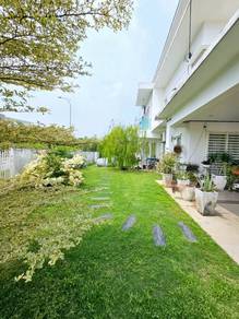 2-storey Terraced House For Sale in Seremban 2,NSN