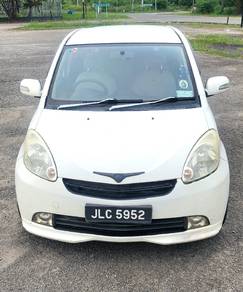 Perodua MyVi EZ in Kota Kinabalu, SBH