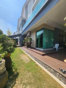 Semi-Detached House For Sale in Bukit Minyak,PNG