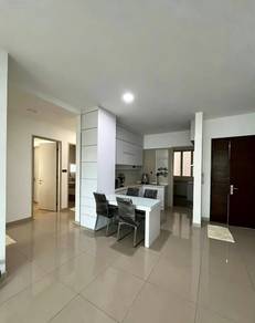 Condominium For Sale in Amaya Saujana