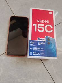 Redmi 15c 256GB