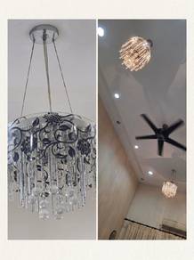 Crystal light+ LED light bundle sale