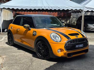 Mini Cooper S S in Alor Setar, KDH