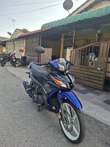Yamaha 115Z