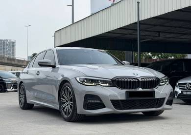 2022 BMW 330Li 30Li M SPORT
