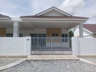 Semi-Detached House  in Pokok Sena,KDH