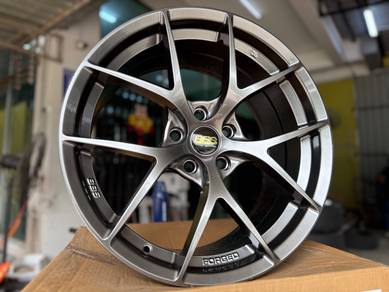 Sport rim baru BBS C1R 18 inch promo price 988