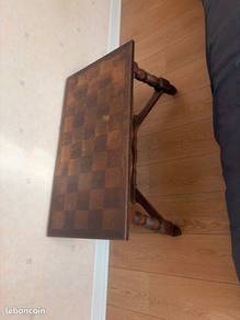 Table basse meuble