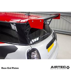MINI cooper F56 RACE spoiler / wing