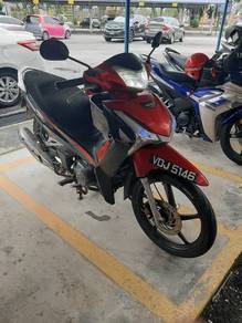 Honda Wave 125i