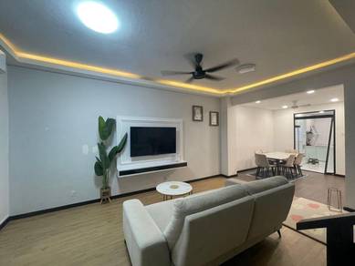 2-storey Terraced House For Sale in Johor Bahru,JHR