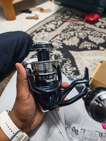 Shimano Twin Power SW8000PG