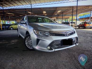 Toyota Camry G in Sungai Besi, KUL