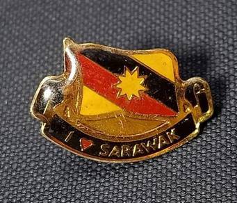 Lencana / Badge / Pin (26)