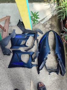 Fairing R25 V2