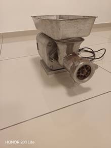 Mesin Pengisar Terpakai untuk Dijual