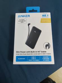 Anker Zolo Power Bank