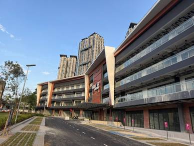 Shop lot For Rent in Puchong,SGR