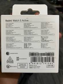 Redmi 5 Active