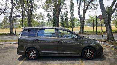 Proton Exora PREMIUM in Kota Kinabalu, SBH