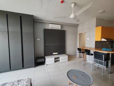 Studio For Rent in Liberty Arc @ Ampang Ukay