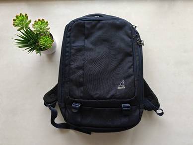 Kangol Neo Backpack Navy 