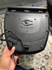 box coocase v5 reflex